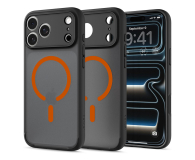 Etui / obudowa na smartfona Spigen Ultra Hybrid MagSafe do iPhone 18 Pro Max/17 Pro Max (frost
